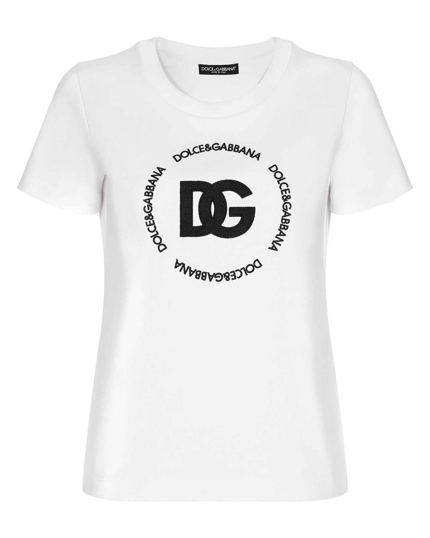 DOLCE&GABBANA T-SHIRTS