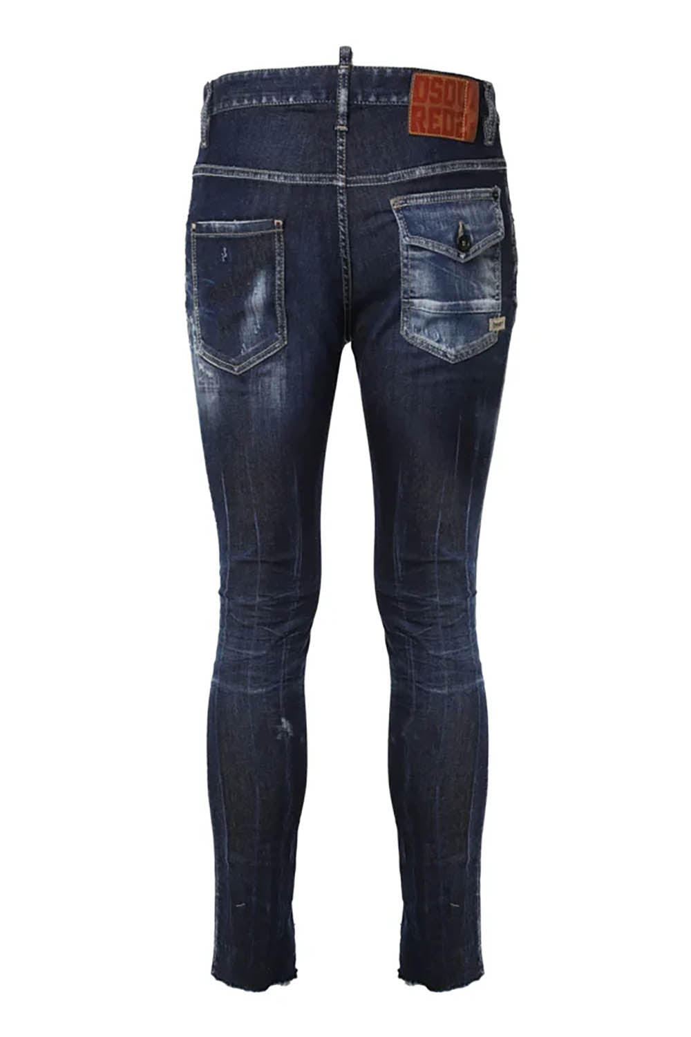 DSQUARED2 JEANS