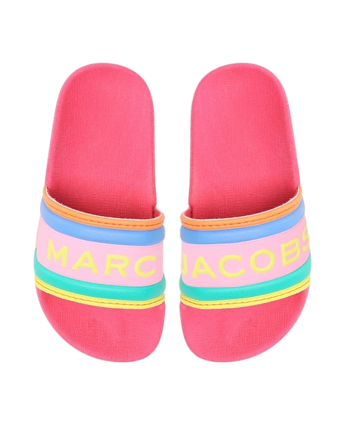 MARC JACOBS KIDS SANDALS