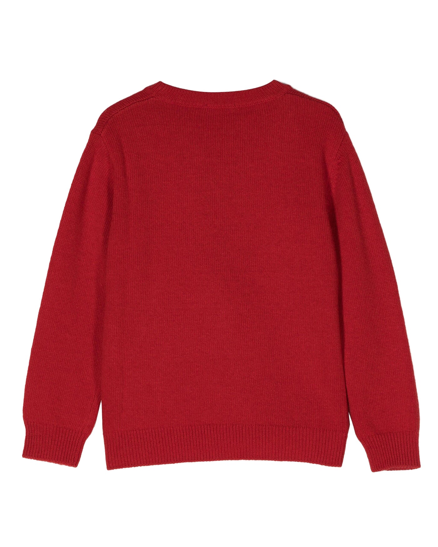 IL GUFO KIDS PULLOVER