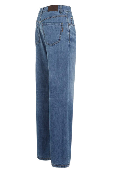 BRUNELLO CUCINELLI JEANS PANTS