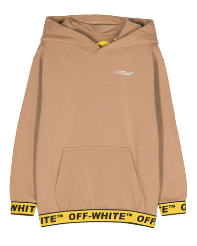 OFF WHITE KIDS SWEATSHIRT