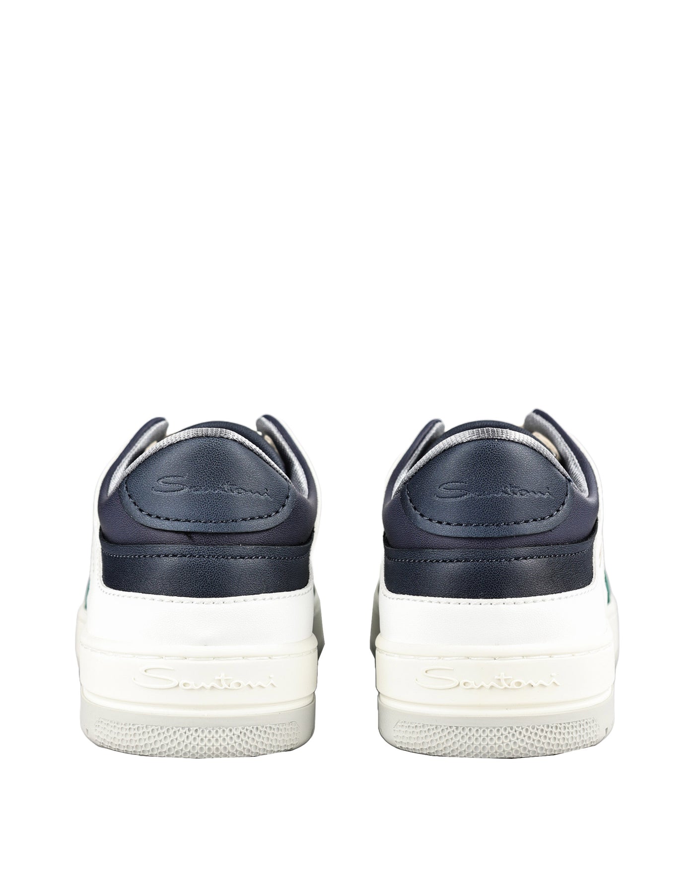 SANTONI SNEAKERS