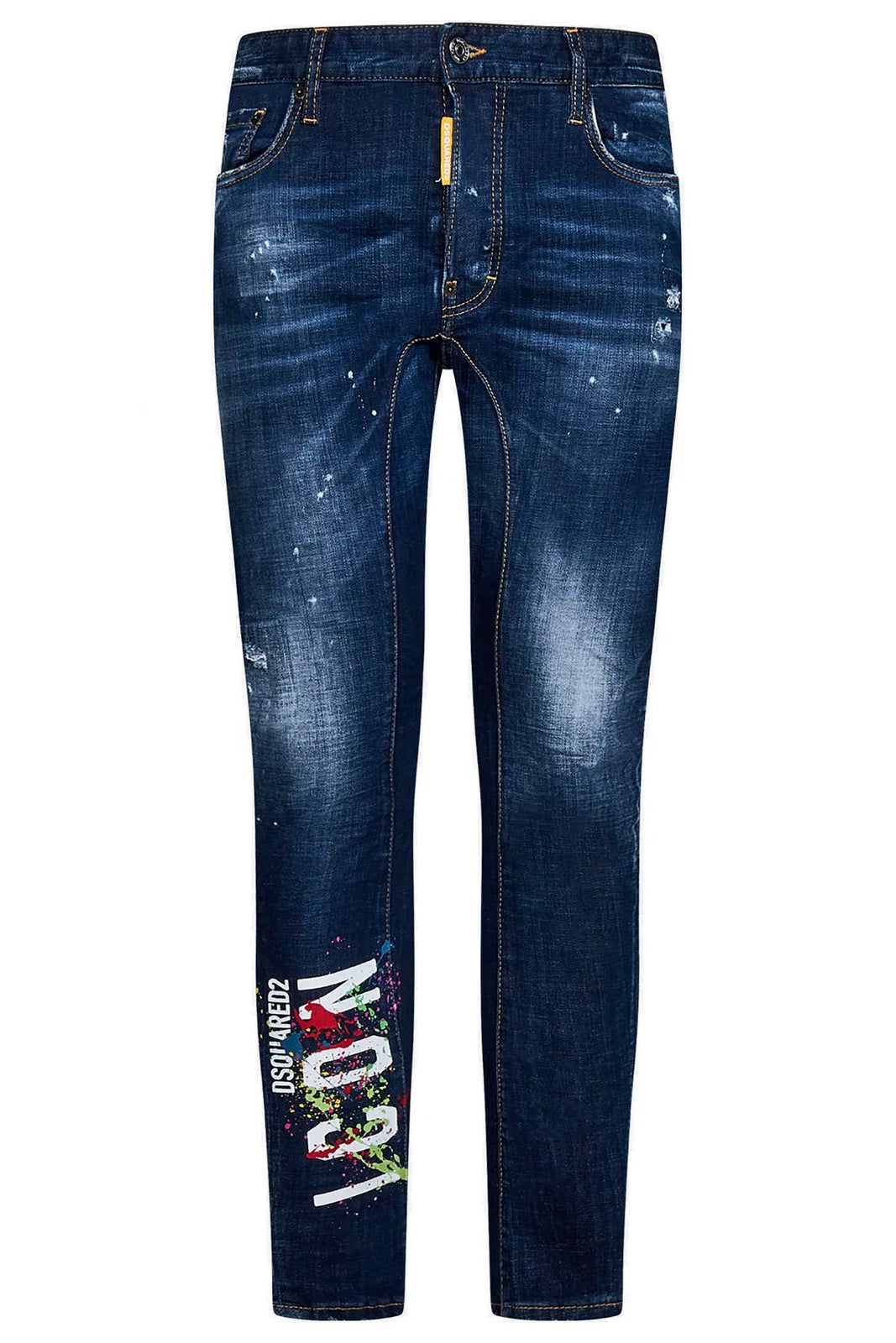 DSQUARED2 JEANS