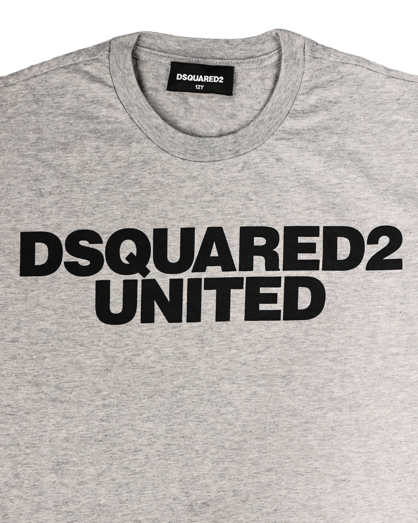 DSQUARED2 KIDS T-SHIRT