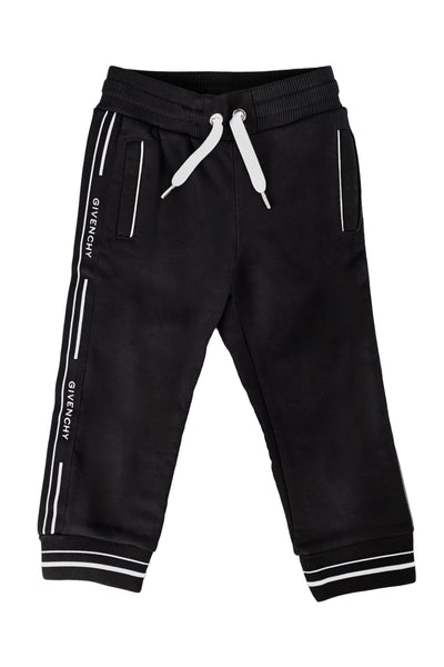 GIVENCHY KIDS PANTS