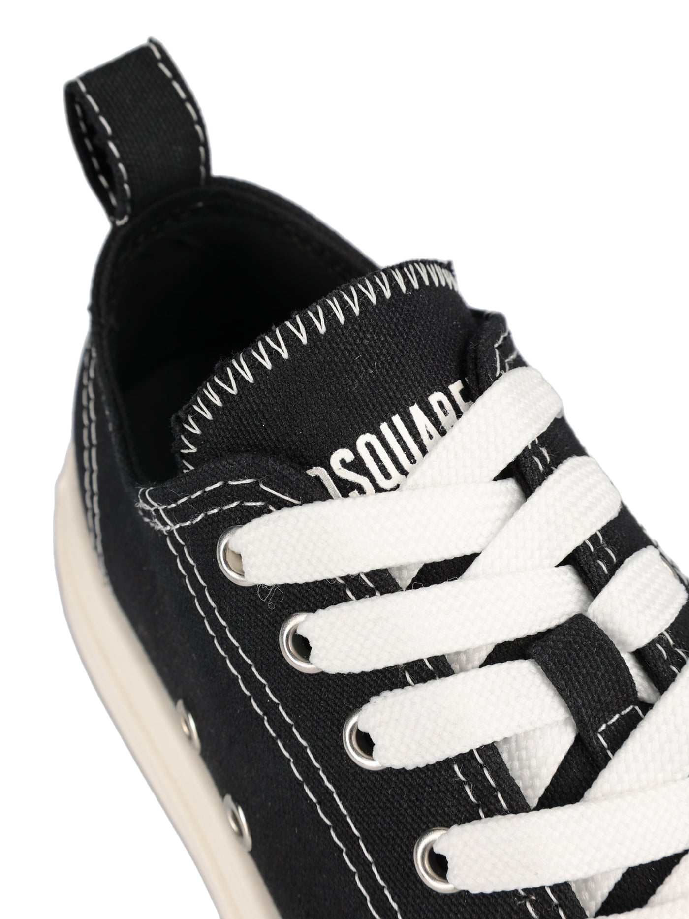 DSQUARED2 BERLIN SNEAKERS