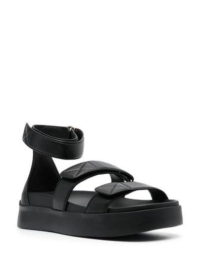 SANTONI SANDALS