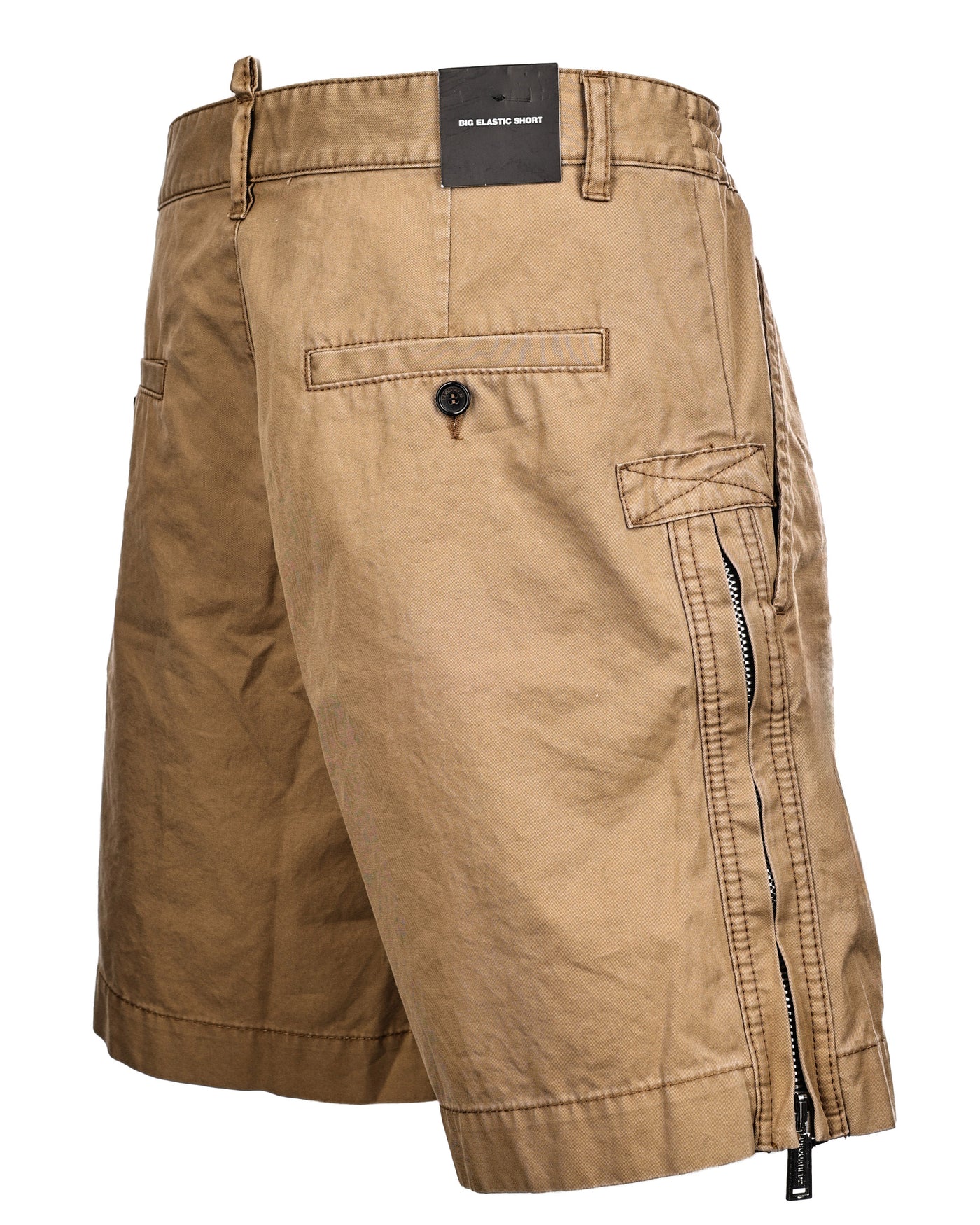 DSQUARED2 SHORTS