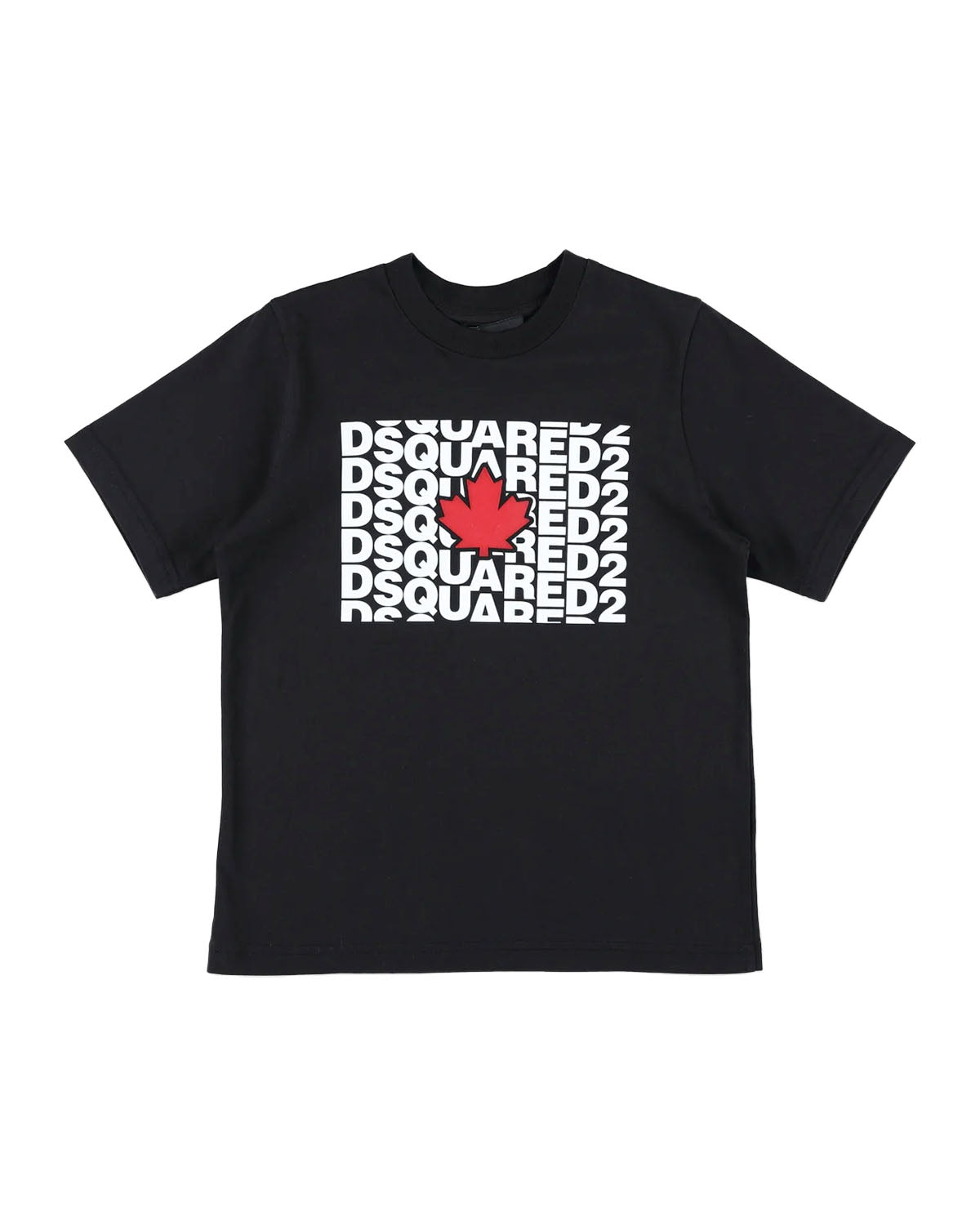 DSQUARED2 KIDS T-SHIRTS