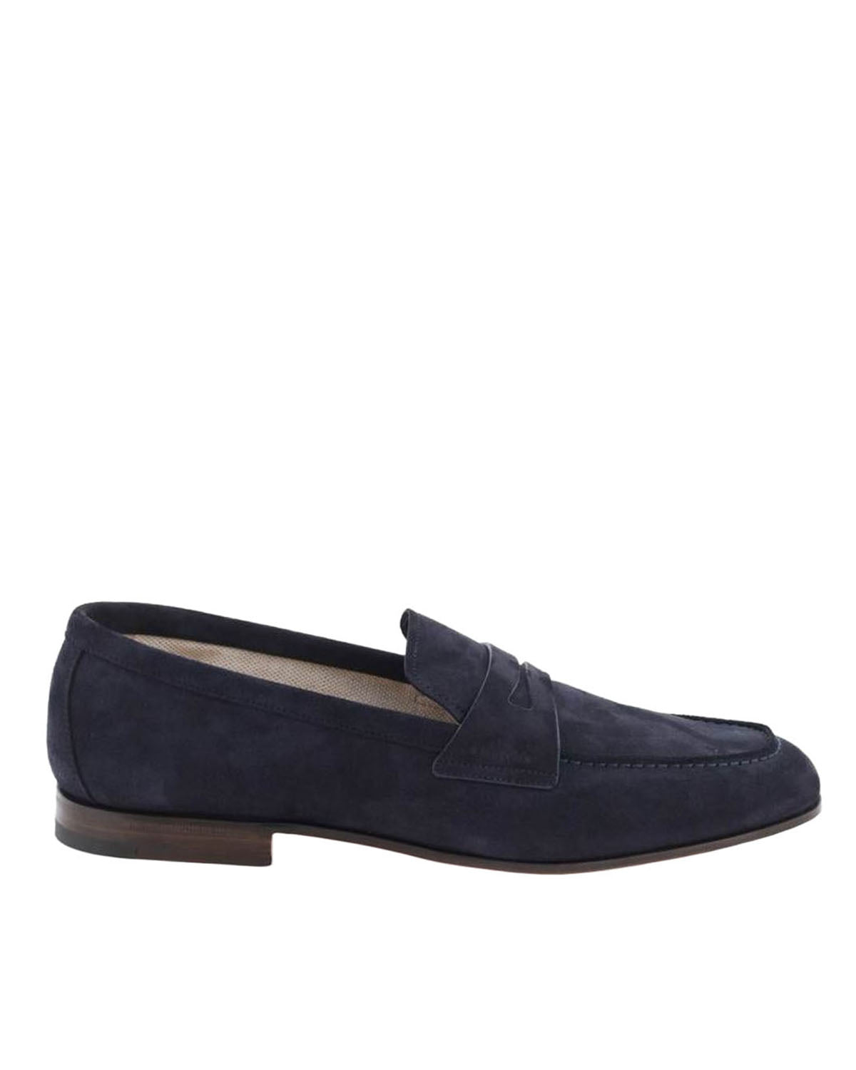 CHURCH'S MARGATE LOAFERS 