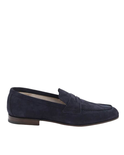 CHURCH'S MARGATE LOAFERS