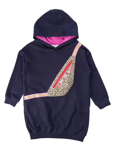 THE MARC JACOBS KIDS SWEATSHIRT