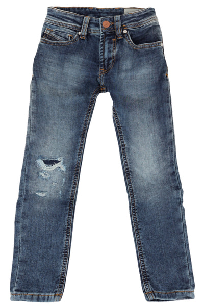 DIESEL KIDS JEANS PANTS