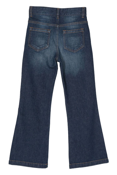 CHLOE KIDS JEANS PANTS