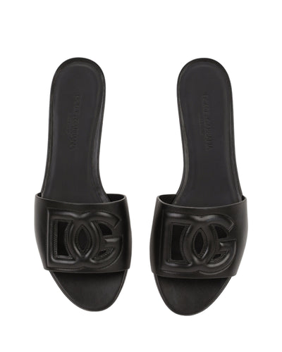 DOLCE&GABBANA SANDALS