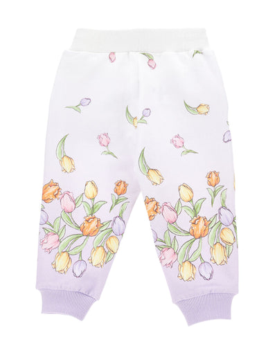 MONNALISA KIDS PANTS