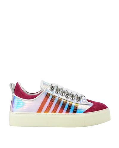 DSQUARED2 SNEAKERS