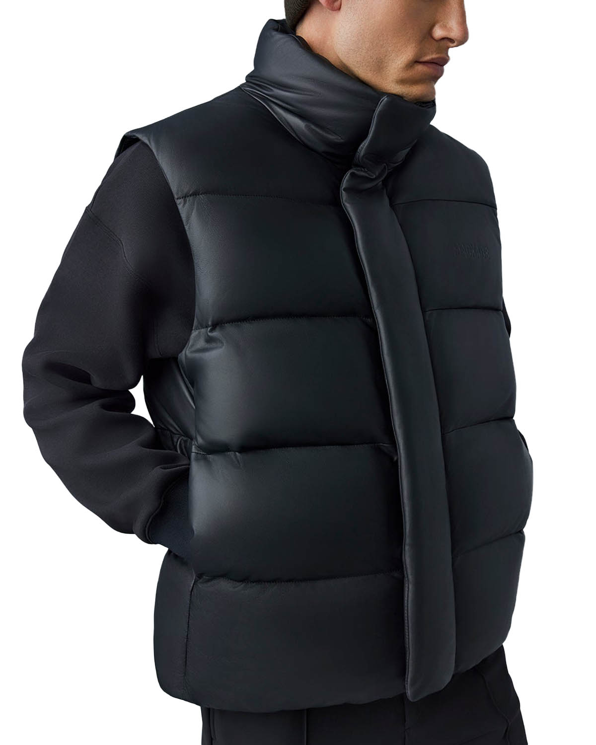 MACKAGE DOWN JACKET