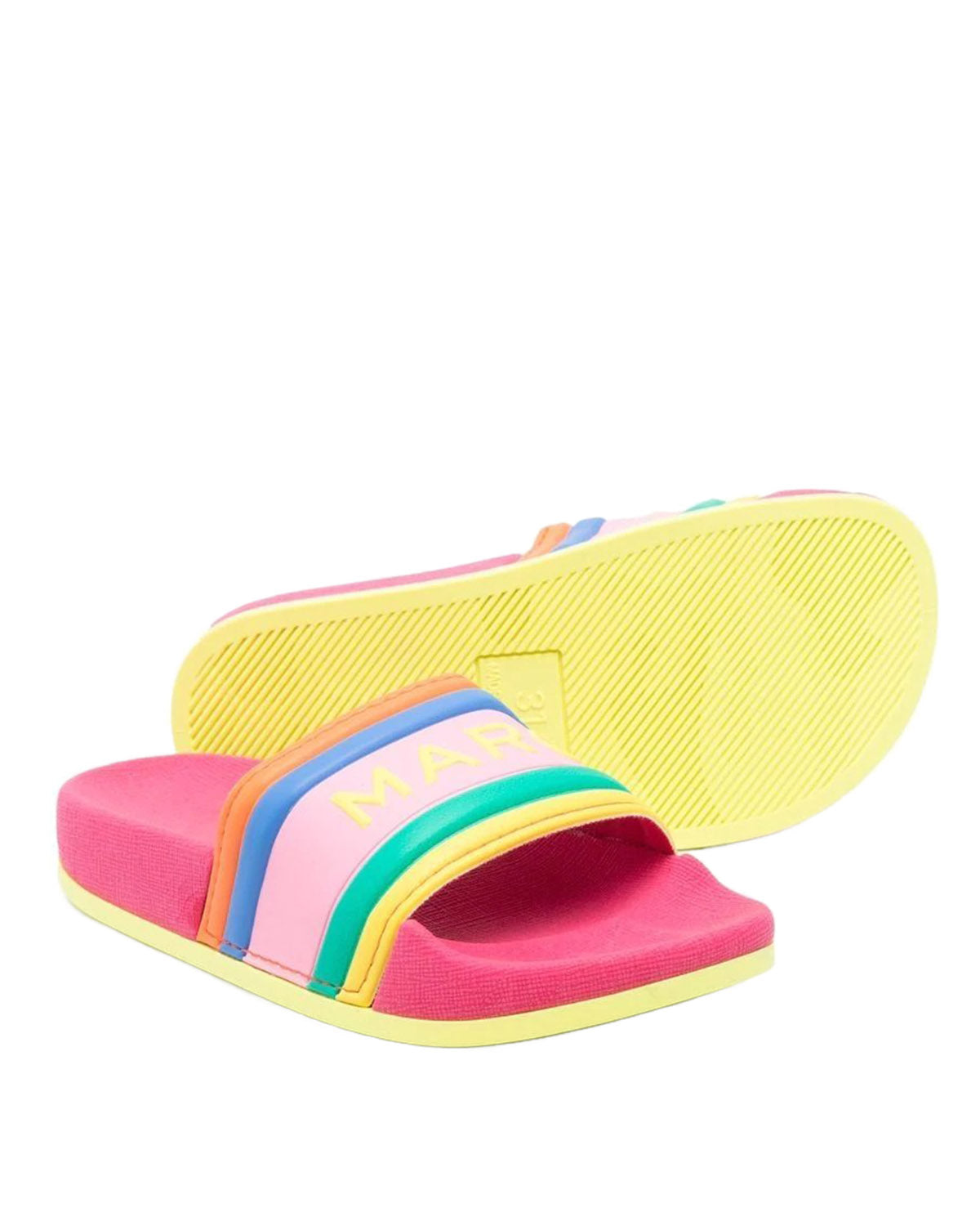 MARC JACOBS KIDS SANDALS