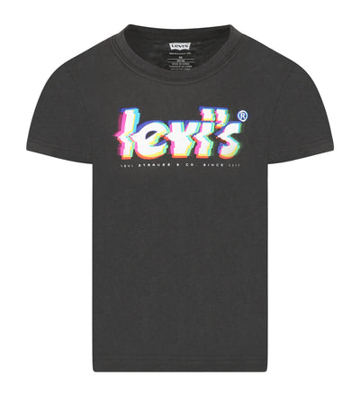 LEVI'S KIDS T-SHIRTS