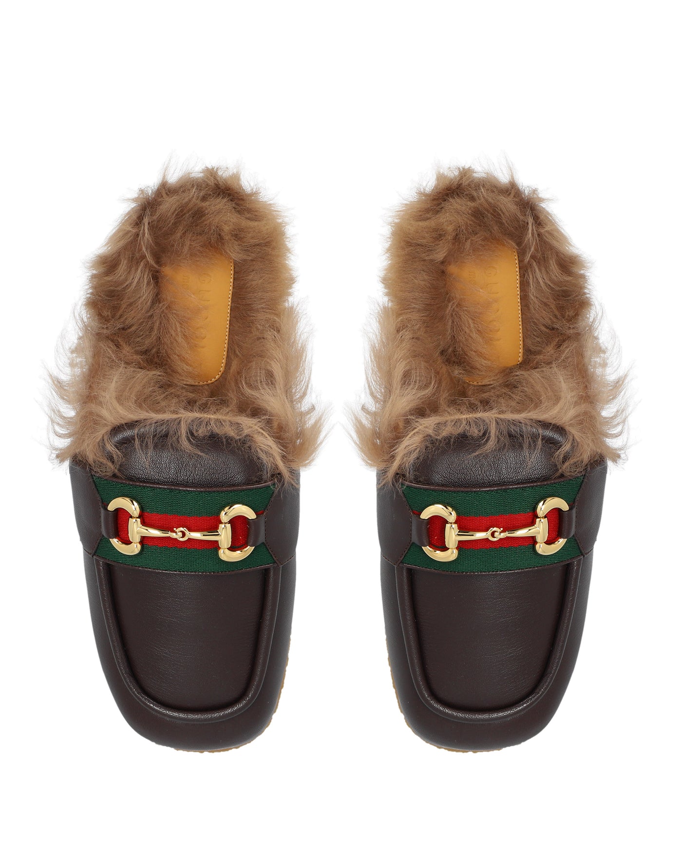 GUCCI MULES