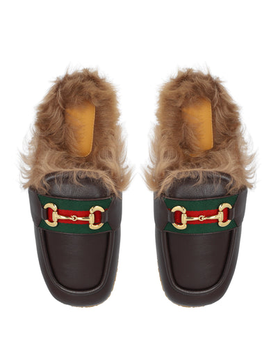 GUCCI MULES