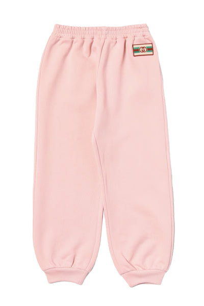 GUCCI KIDS PANTS