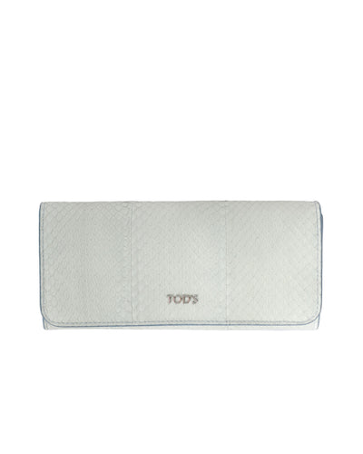 TOD'S WALLETS