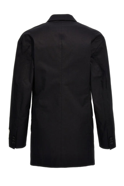 DOLCE & GABBANA BLAZERS STRETCH