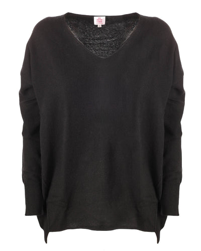 LE PETIT CHOU PULLOVER CASHMERE