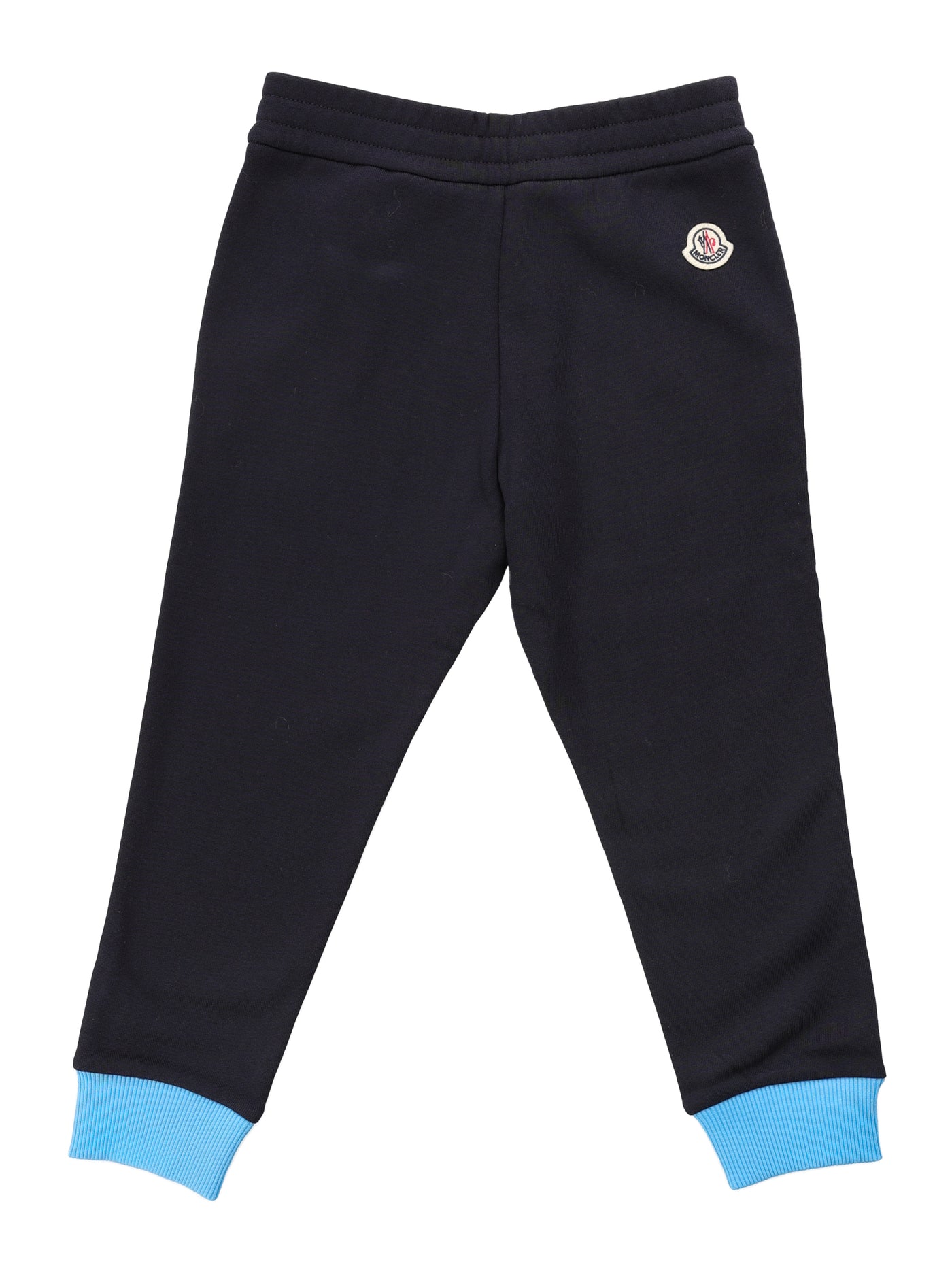 MONCLER KIDS SWEATPANTS