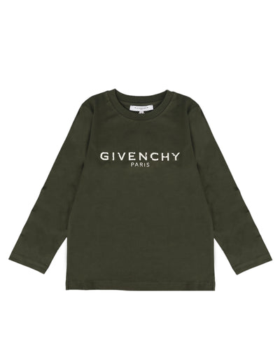 GIVENCHY KIDS T-SHIRT