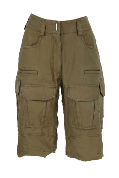 GIVENCHY SHORT CARGO