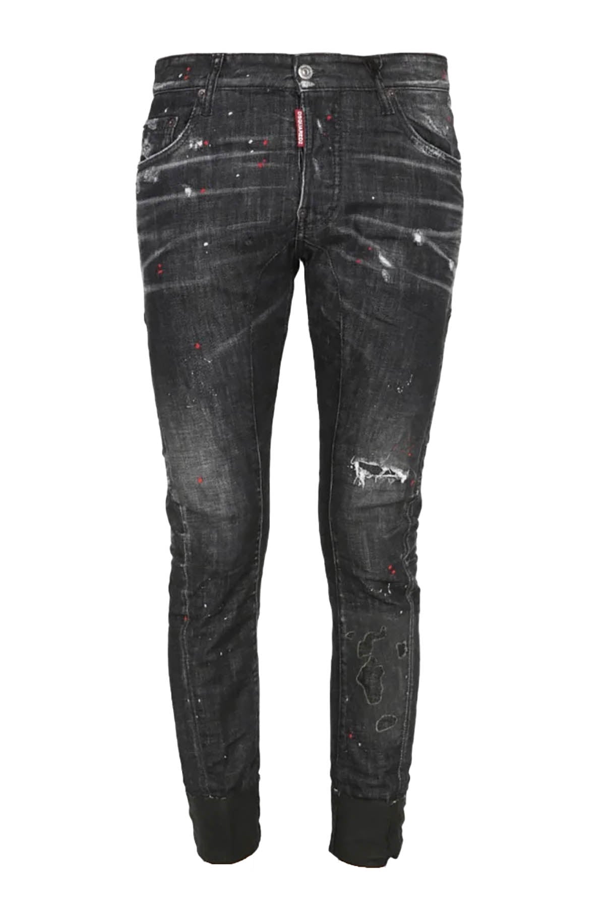 DSQUARED2 JEANS