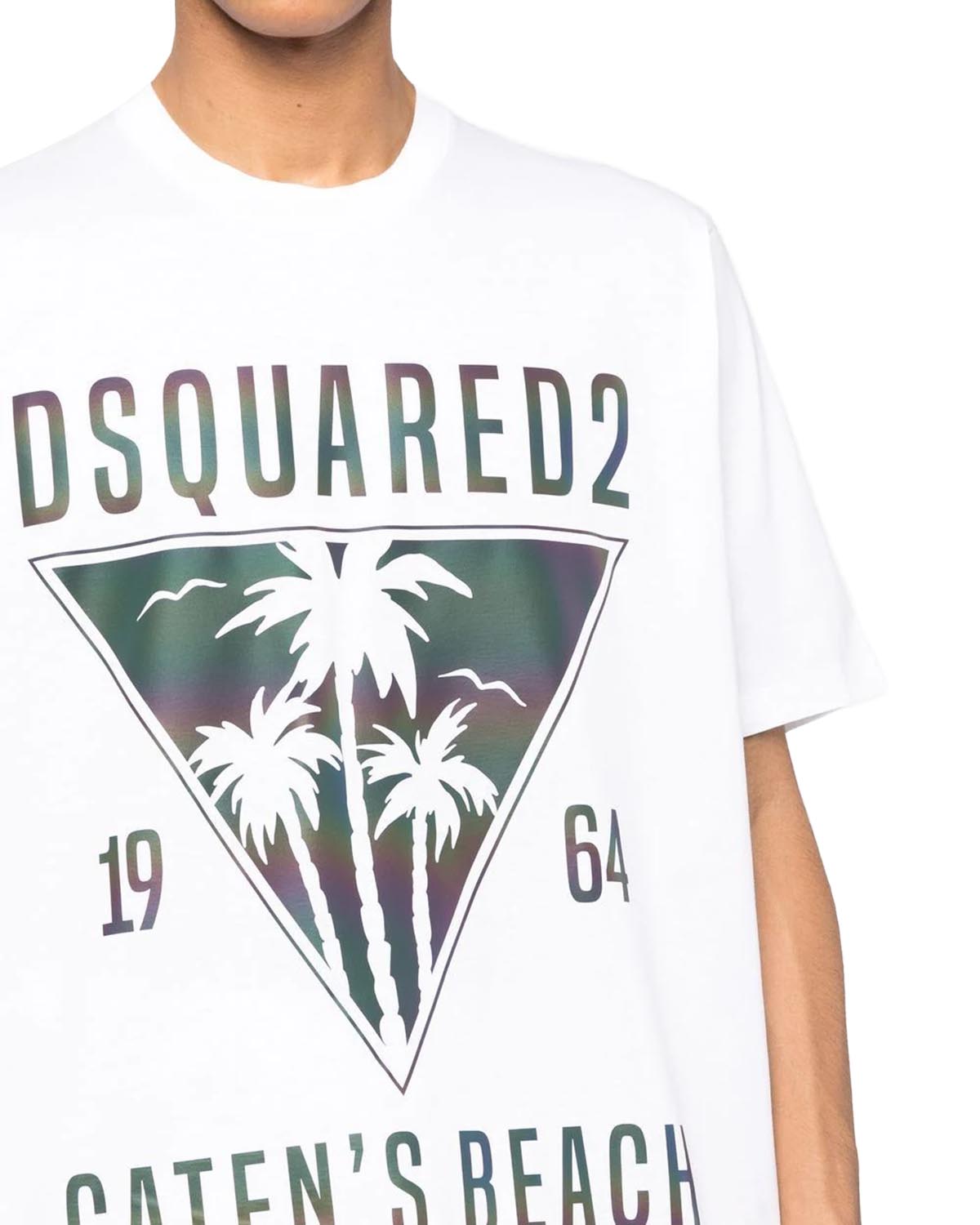 DSQUARED2 T-SHIRT