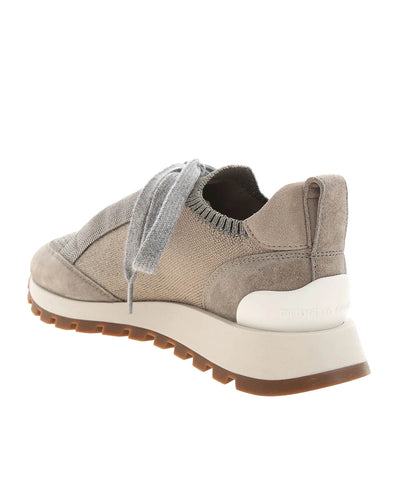 BRUNELLO CUCINELLI SNEAKERS