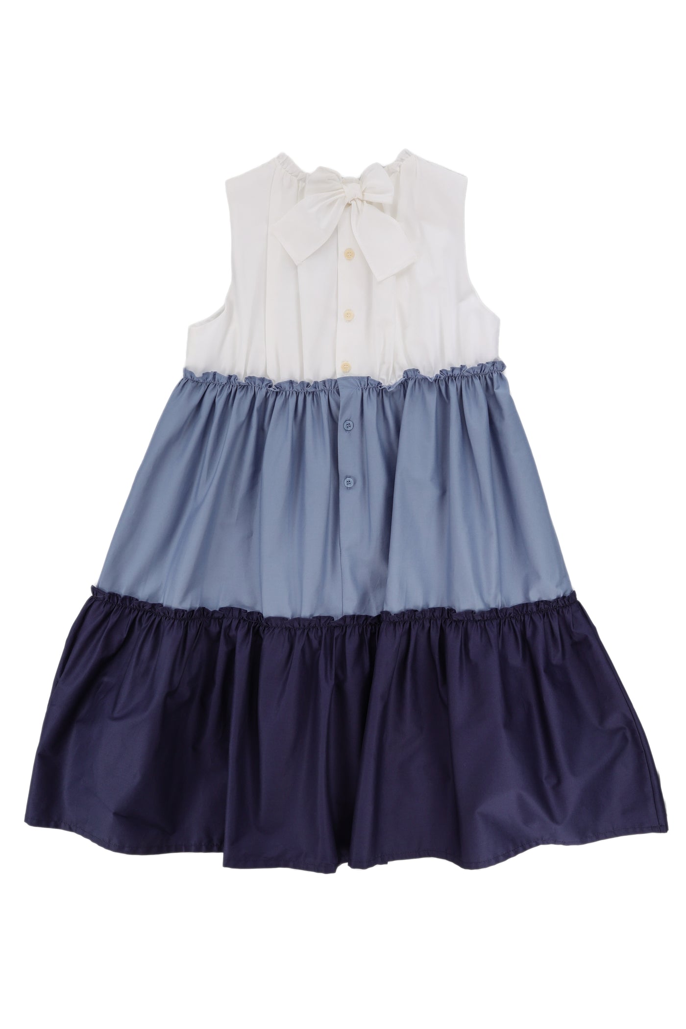 IL GUFO KIDS GIRL DRESS