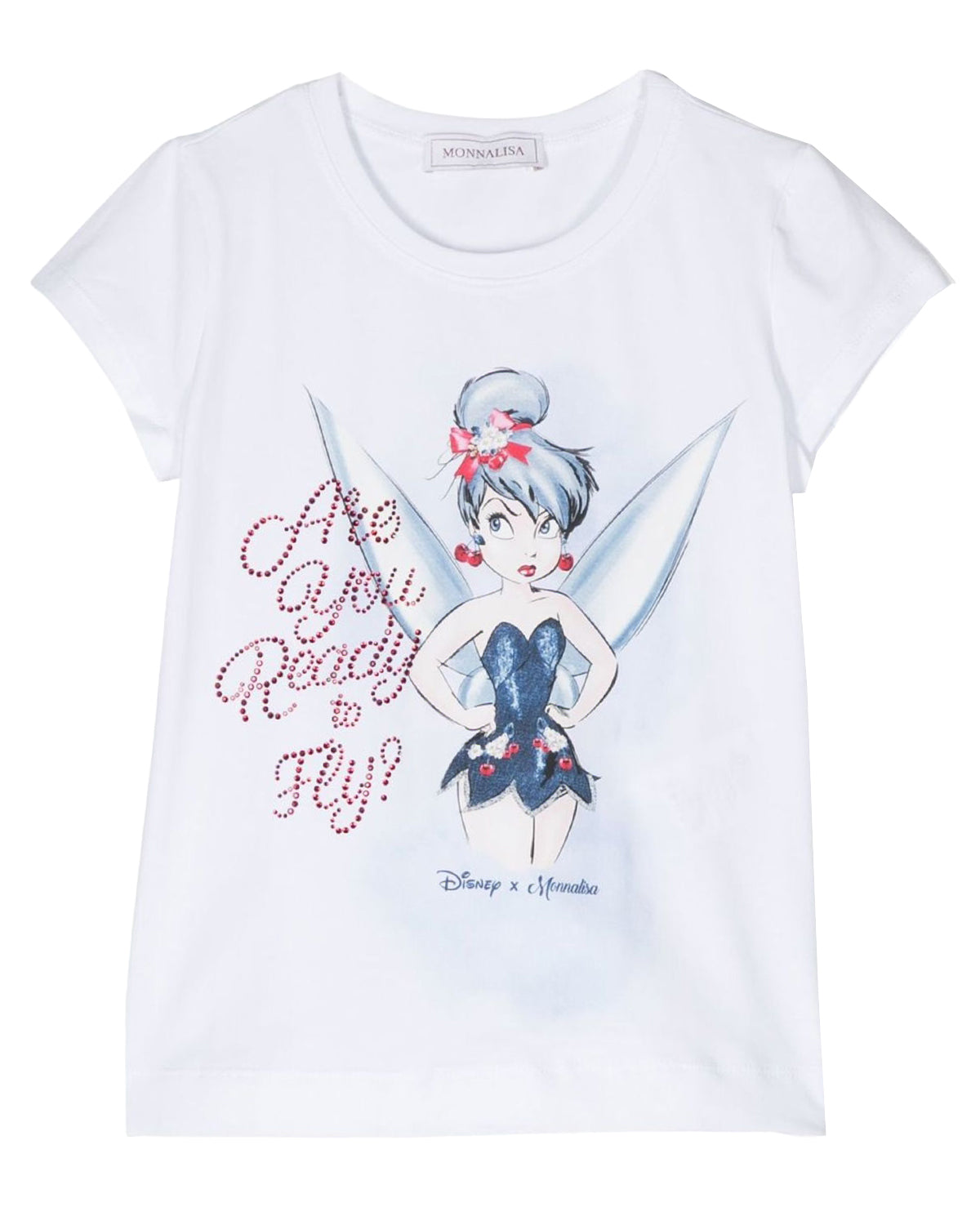 MONNALISA KIDS T-SHIRTS