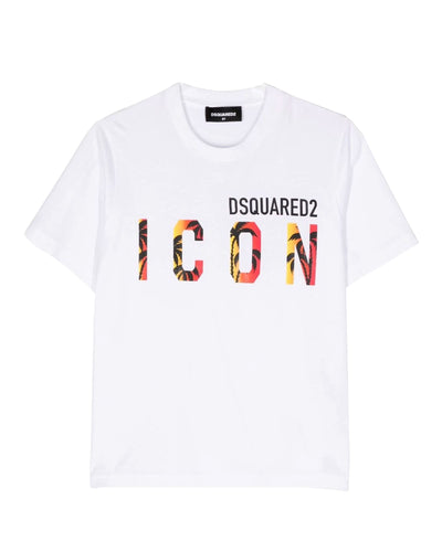 DSQUARED2 KIDS T-SHIRTS