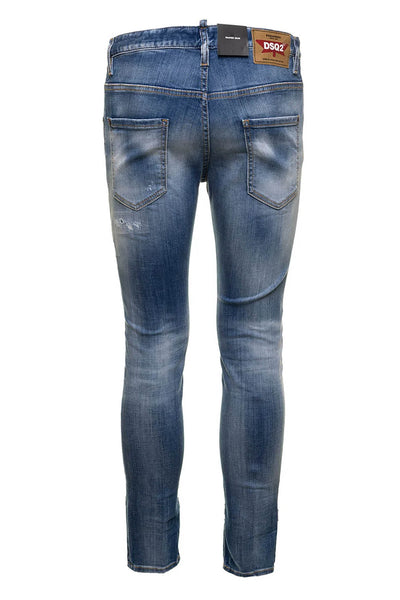 DSQUARED2 JEANS