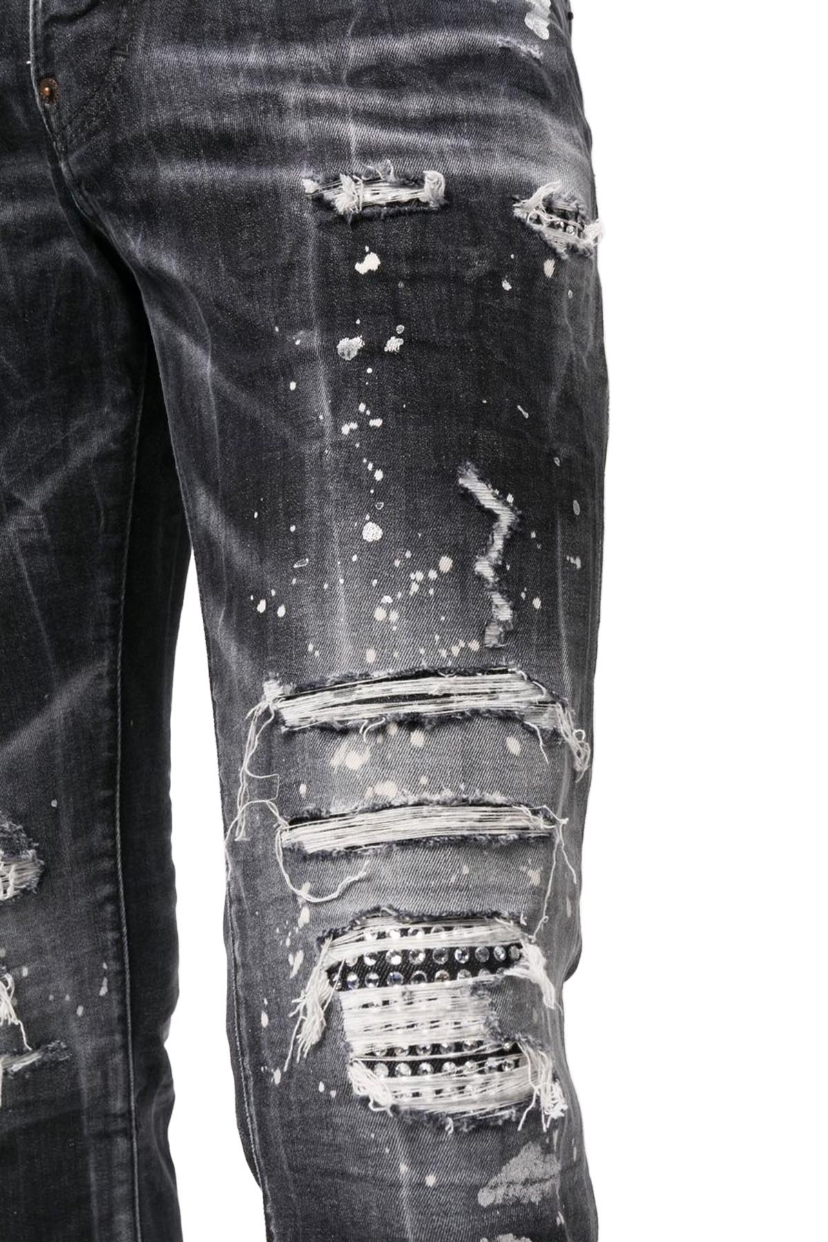 DSQUARED2 JEANS