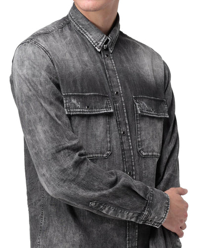 DSQUARED2 JEANS SHIRTS