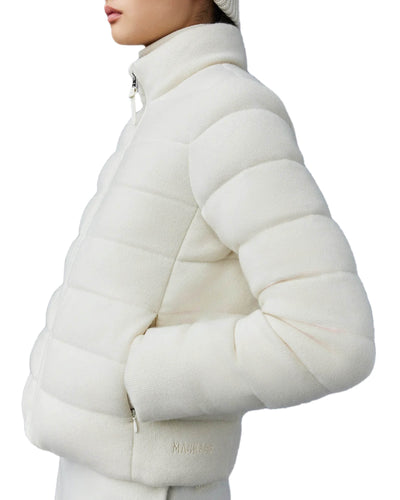 MACKAGE DOWN JACKET