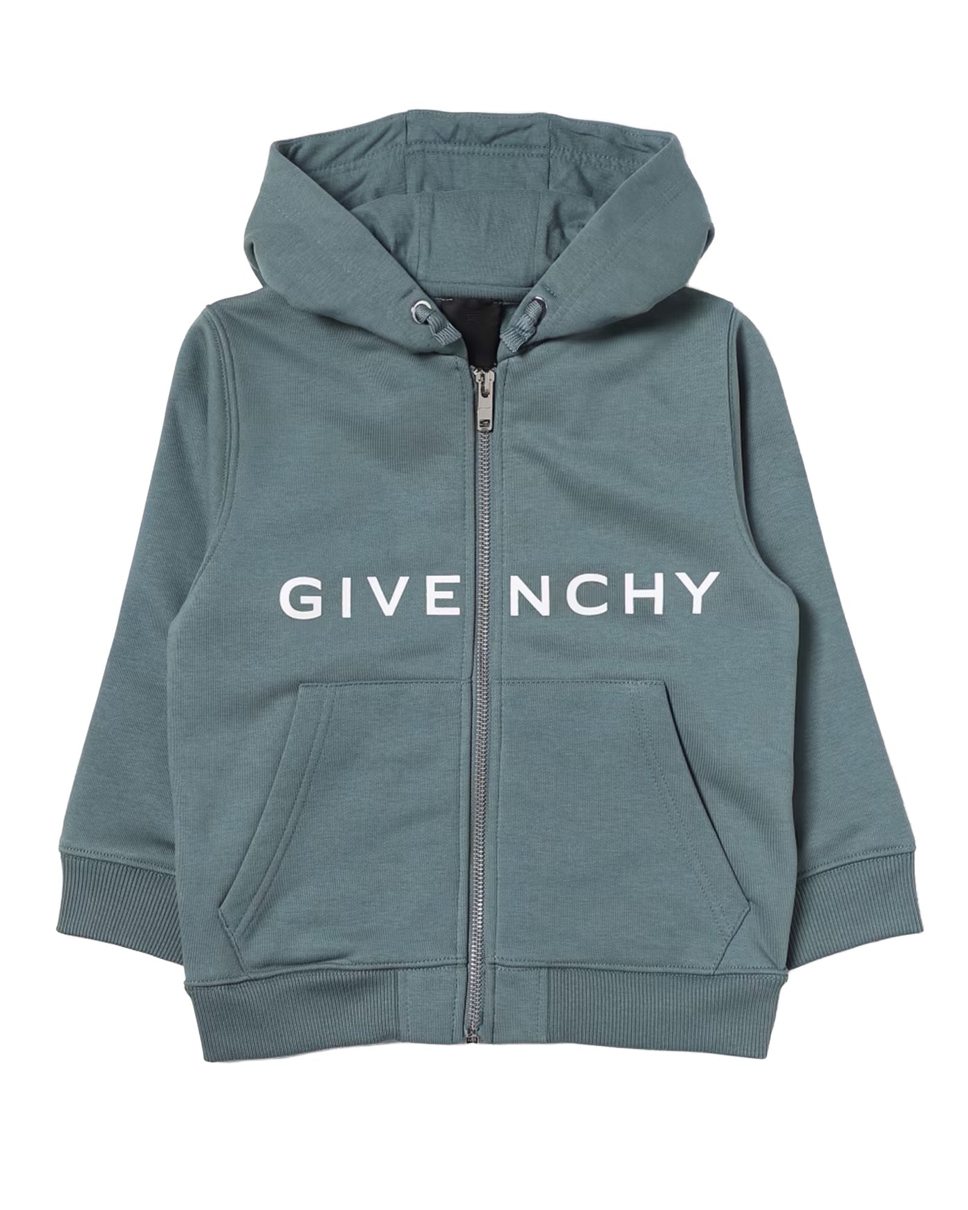 GIVENCHY KIDS SWEATSHIRT