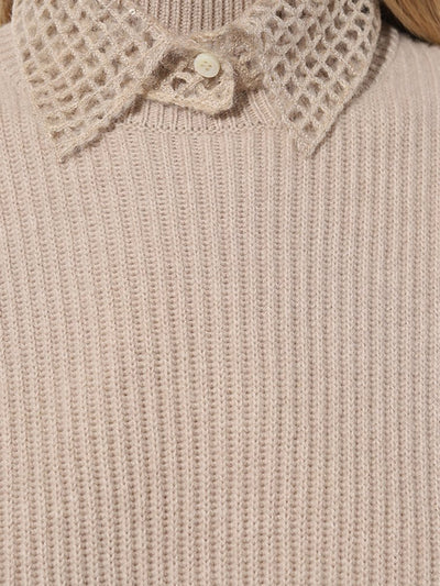 BRUNELLO CUCINELLI PULLOVER