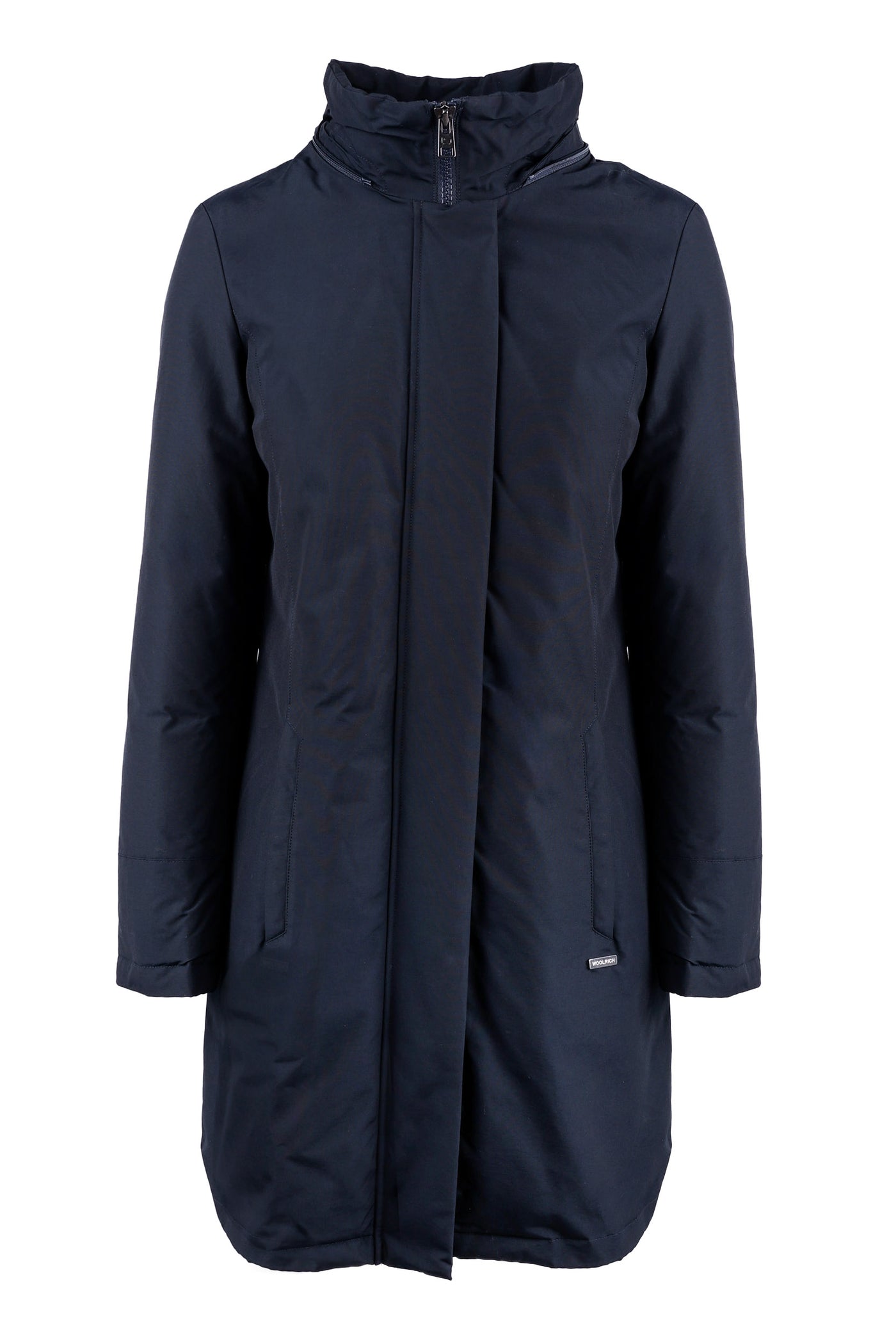 WOOLRICH BOW BRIDGE JACKET