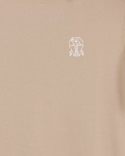 BRUNELLO CUCINELLI T-SHIRTS