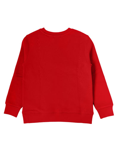 POLO RALPH LAUREN KIDS SWEATSHIRT