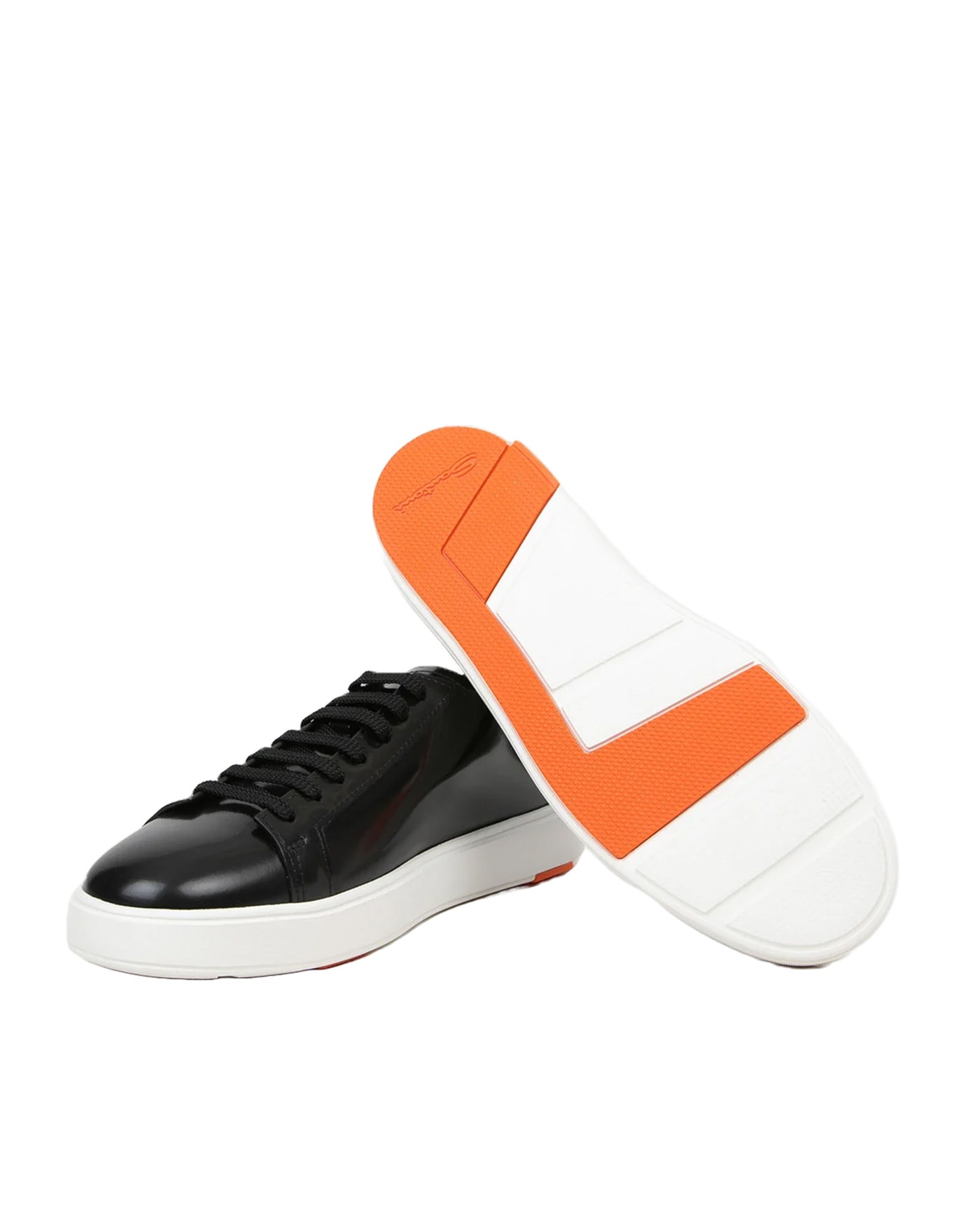 SANTONI SNEAKERS